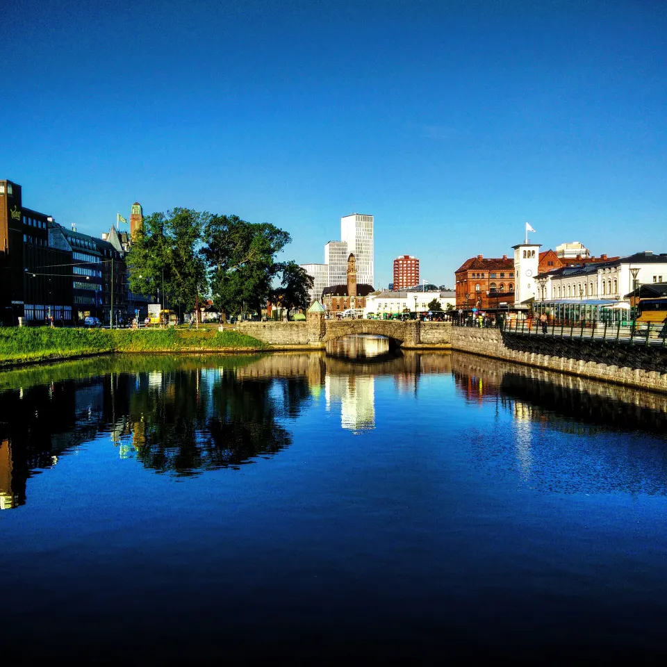 Malmö