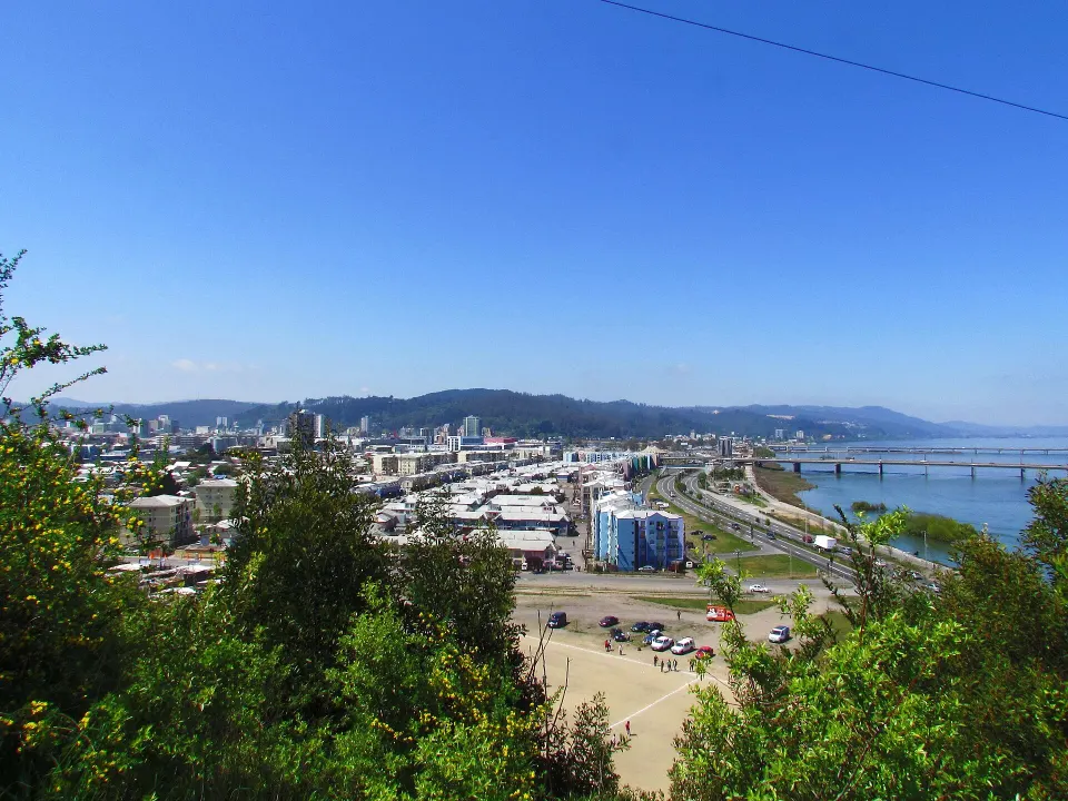 Concepción